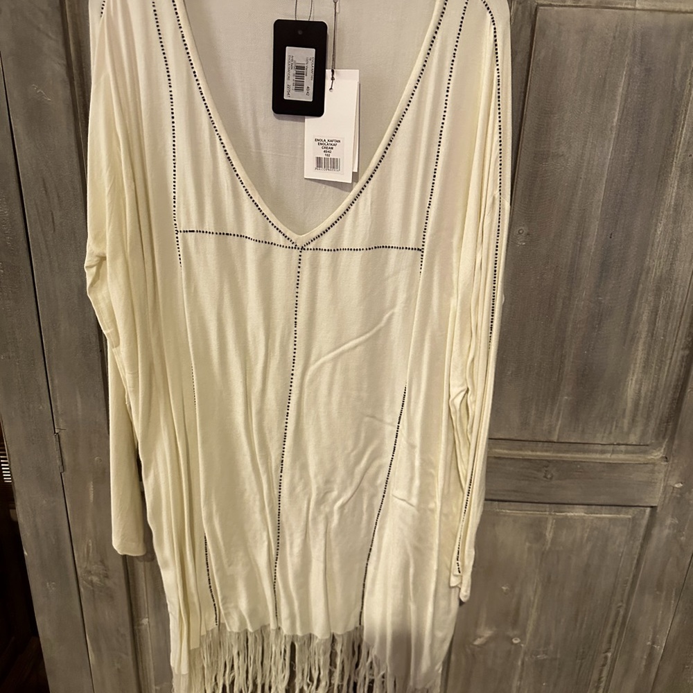 Kaftan dress